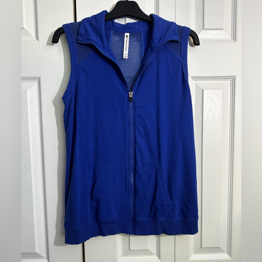 Fabletics Vest
